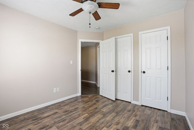 6686 Crestwell Lane, Indianapolis, IN 46268