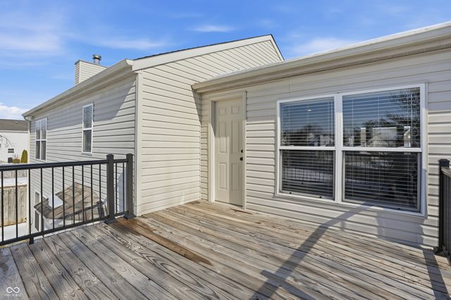 6686 Crestwell Lane, Indianapolis, IN 46268