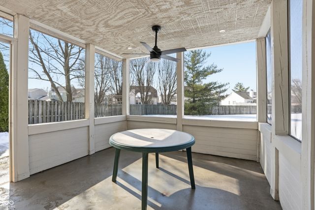 6686 Crestwell Lane, Indianapolis, IN 46268