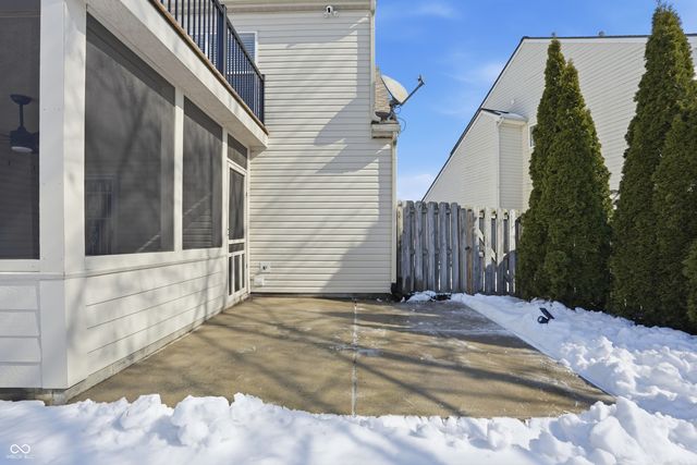 6686 Crestwell Lane, Indianapolis, IN 46268