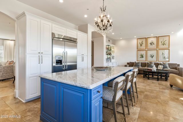 7493 E MARIPOSA GRANDE Drive S, Scottsdale, AZ 85255