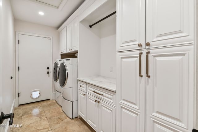 7493 E MARIPOSA GRANDE Drive S, Scottsdale, AZ 85255