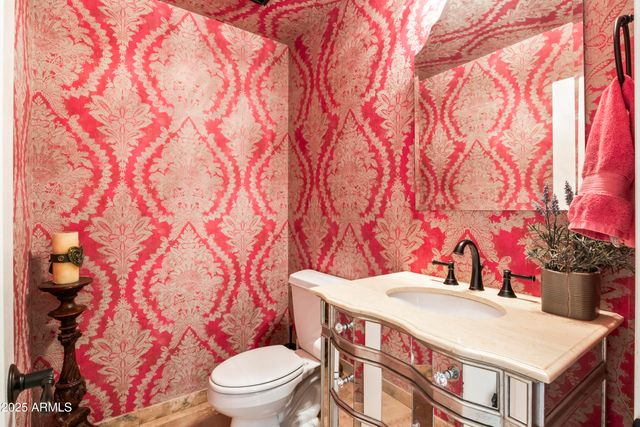 7493 E MARIPOSA GRANDE Drive S, Scottsdale, AZ 85255