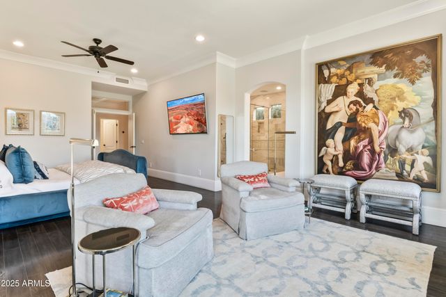 7493 E MARIPOSA GRANDE Drive S, Scottsdale, AZ 85255