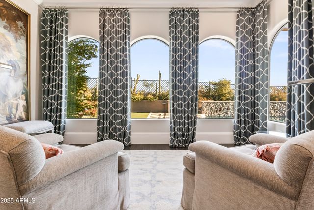 7493 E MARIPOSA GRANDE Drive S, Scottsdale, AZ 85255