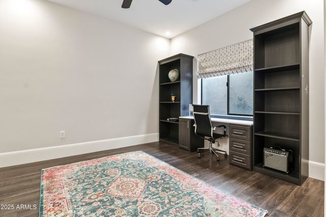 7493 E MARIPOSA GRANDE Drive S, Scottsdale, AZ 85255