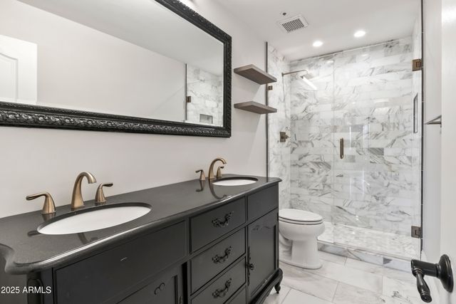 7493 E MARIPOSA GRANDE Drive S, Scottsdale, AZ 85255