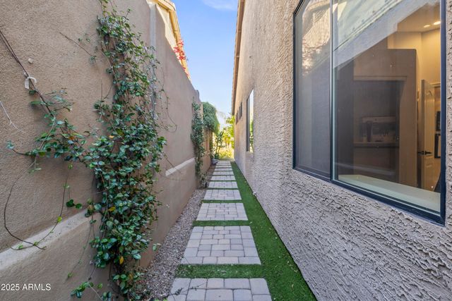 7493 E MARIPOSA GRANDE Drive S, Scottsdale, AZ 85255