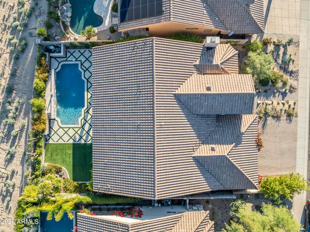 7493 E MARIPOSA GRANDE Drive S, Scottsdale, AZ 85255