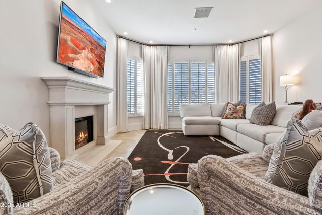 7493 E MARIPOSA GRANDE Drive S, Scottsdale, AZ 85255