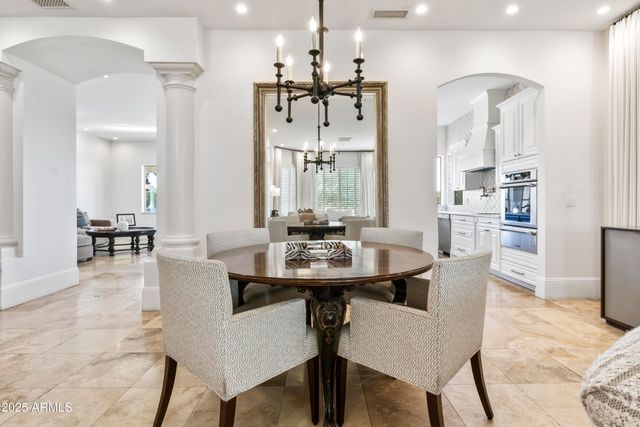 7493 E MARIPOSA GRANDE Drive S, Scottsdale, AZ 85255