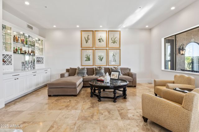 7493 E MARIPOSA GRANDE Drive S, Scottsdale, AZ 85255