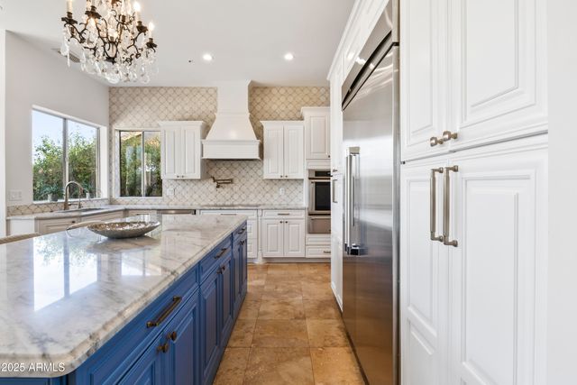 7493 E MARIPOSA GRANDE Drive S, Scottsdale, AZ 85255