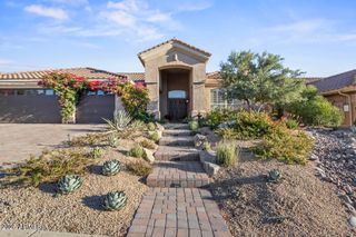 7493 E MARIPOSA GRANDE Drive S, Scottsdale, AZ 85255