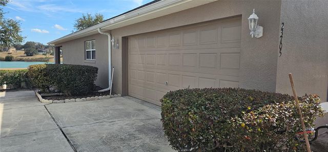 23705 MILFORD DRIVE, Eustis, FL 32736