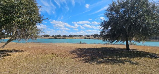 23705 MILFORD DRIVE, Eustis, FL 32736
