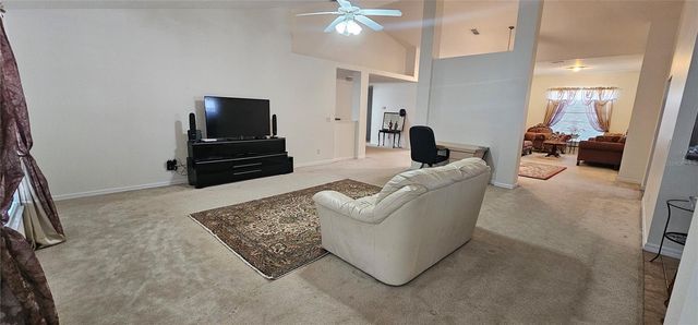 23705 MILFORD DRIVE, Eustis, FL 32736