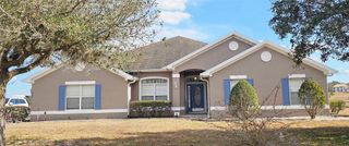 23705 MILFORD DRIVE, Eustis, FL 32736
