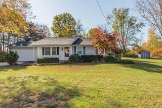 9700 E Ml Avenue, Galesburg, MI 49053