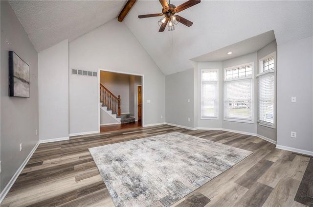 7745 W 154th Terrace, Overland Park, KS 66223