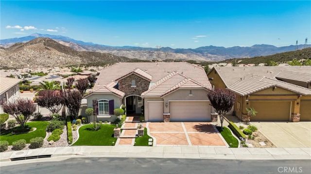 1535 Edgebrook, Beaumont, CA 92223