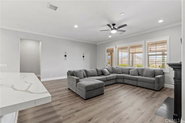 1535 Edgebrook, Beaumont, CA 92223