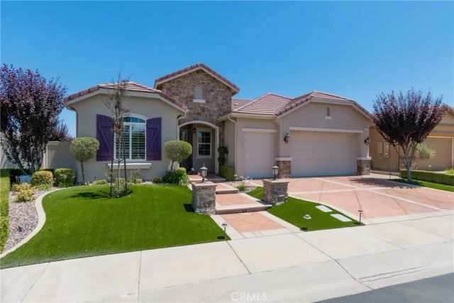 1535 Edgebrook, Beaumont, CA 92223