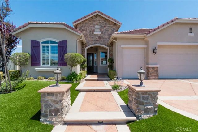 1535 Edgebrook, Beaumont, CA 92223