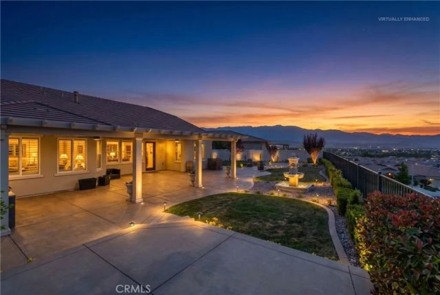1535 Edgebrook, Beaumont, CA 92223