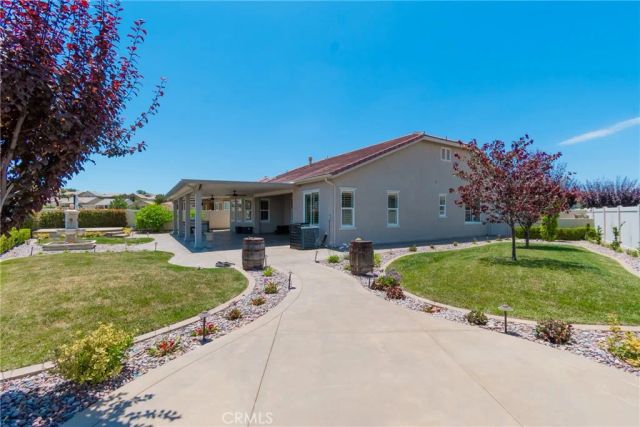 1535 Edgebrook, Beaumont, CA 92223