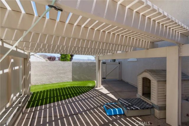 1535 Edgebrook, Beaumont, CA 92223
