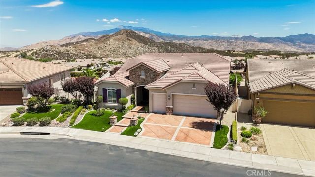 1535 Edgebrook, Beaumont, CA 92223
