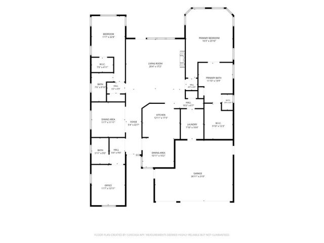 1535 Edgebrook, Beaumont, CA 92223