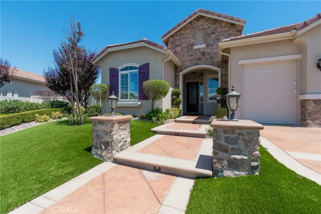 1535 Edgebrook, Beaumont, CA 92223