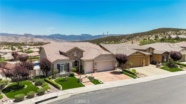 1535 Edgebrook, Beaumont, CA 92223