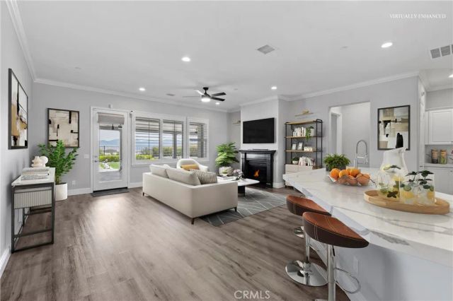 1535 Edgebrook, Beaumont, CA 92223