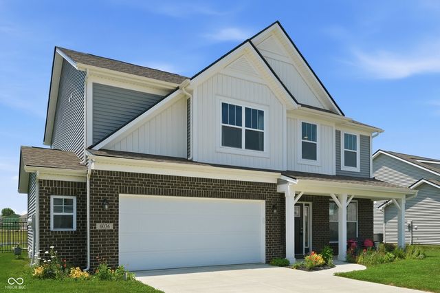 6036 Cedar Shade Way, Indianapolis, IN 46259