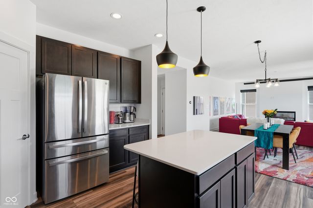 6036 Cedar Shade Way, Indianapolis, IN 46259
