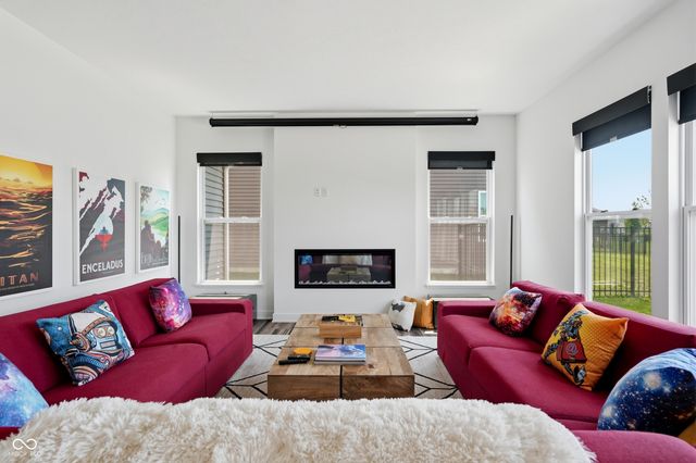 6036 Cedar Shade Way, Indianapolis, IN 46259