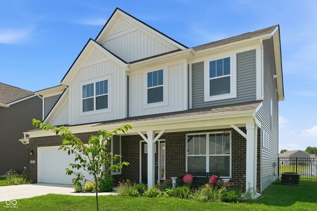 6036 Cedar Shade Way, Indianapolis, IN 46259
