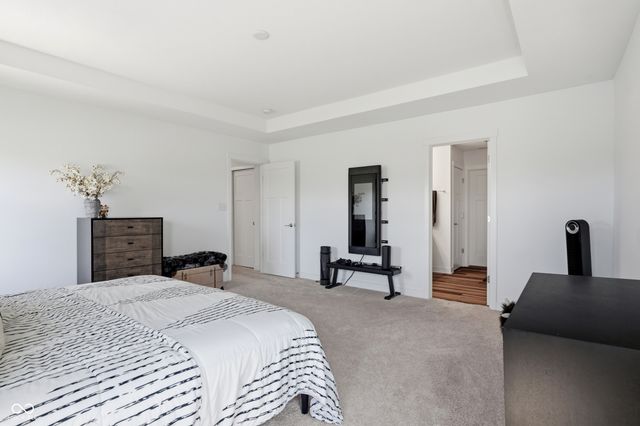 6036 Cedar Shade Way, Indianapolis, IN 46259