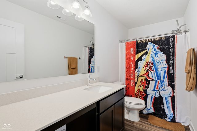 6036 Cedar Shade Way, Indianapolis, IN 46259