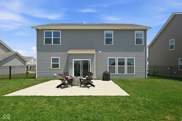 6036 Cedar Shade Way, Indianapolis, IN 46259