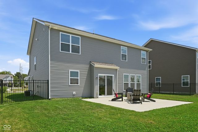 6036 Cedar Shade Way, Indianapolis, IN 46259