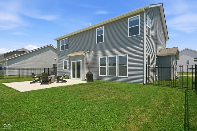 6036 Cedar Shade Way, Indianapolis, IN 46259