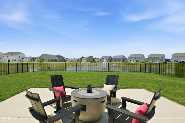 6036 Cedar Shade Way, Indianapolis, IN 46259