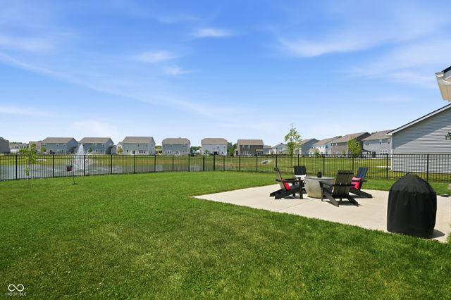 6036 Cedar Shade Way, Indianapolis, IN 46259