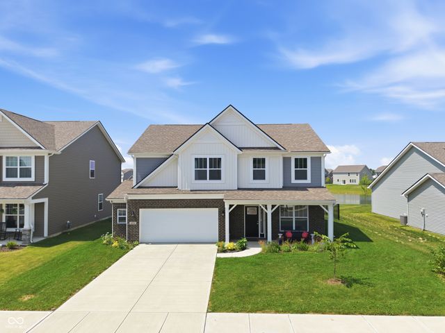 6036 Cedar Shade Way, Indianapolis, IN 46259