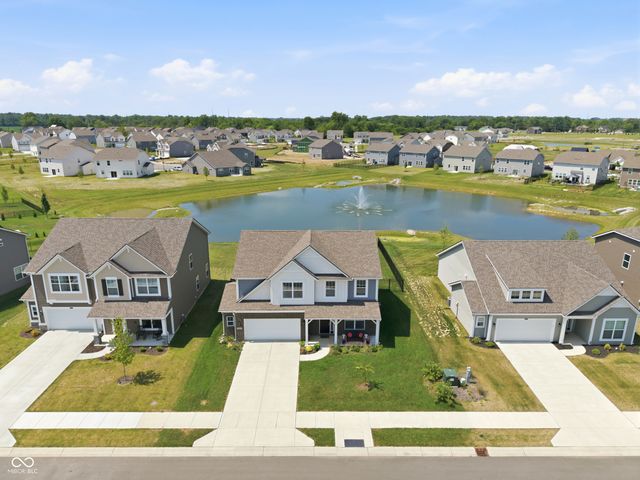 6036 Cedar Shade Way, Indianapolis, IN 46259