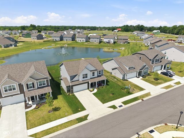 6036 Cedar Shade Way, Indianapolis, IN 46259